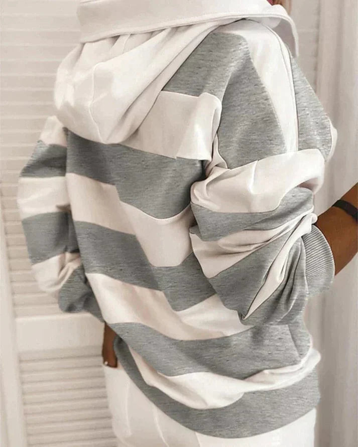 Levoire | Pull À Capuche Plus Chaud Et À La Mode