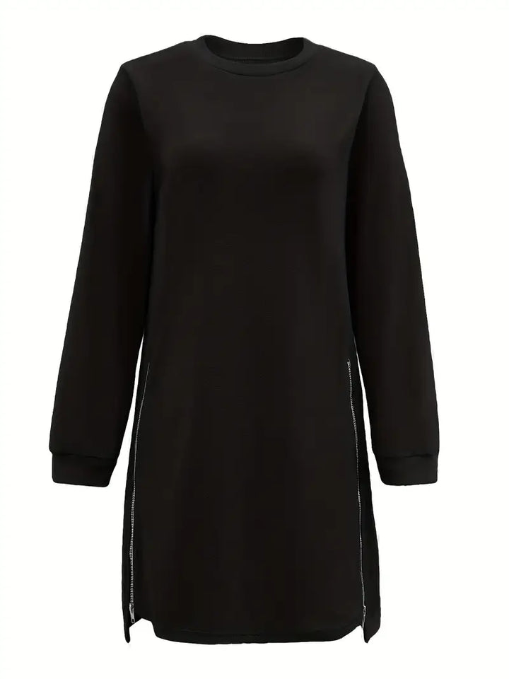 Levoire | Robe En Tricot Confortable