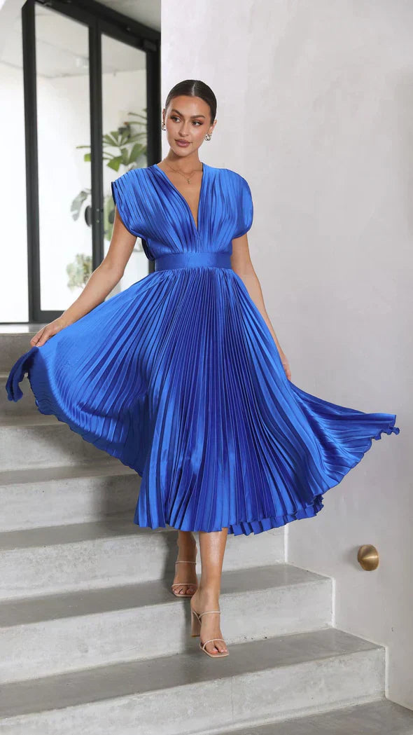 Levoire | Villa Liivi Pour Femmes Bleu