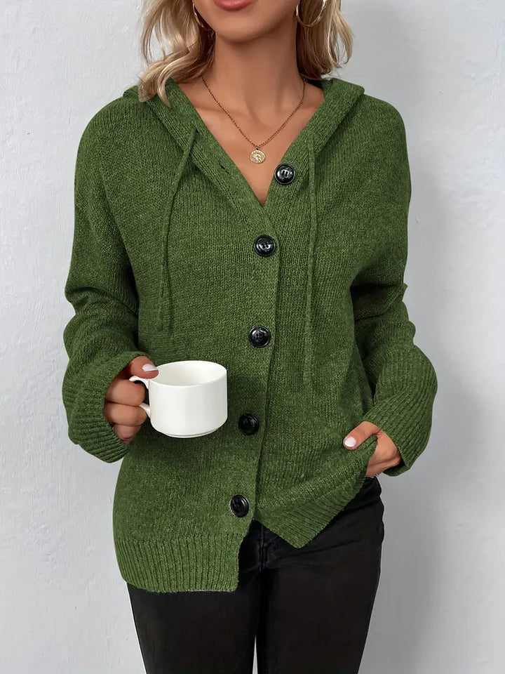 Levoire | Manteau Hiver Classique Douillet