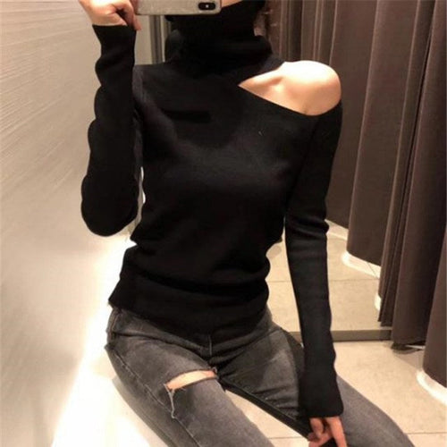 Levoire | Pull À Manches Longues Pour Femmes Look Tendance