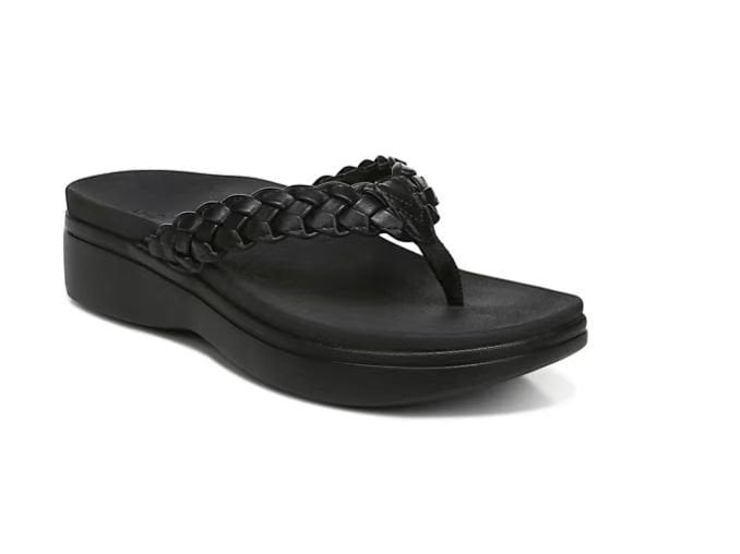 Levoire | Sandales de soutien simples