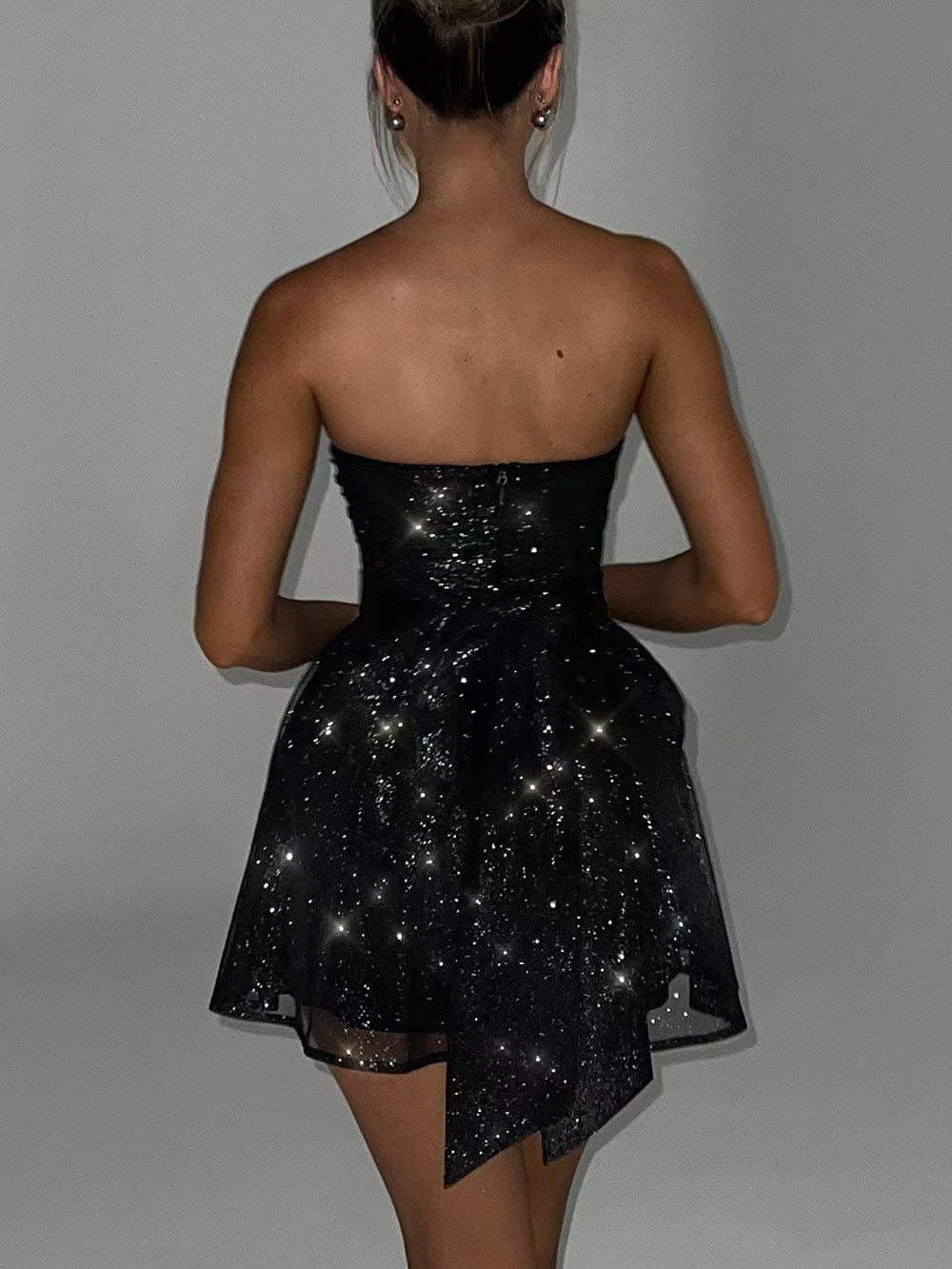 Levoire | Robe Élégante Sans Manches