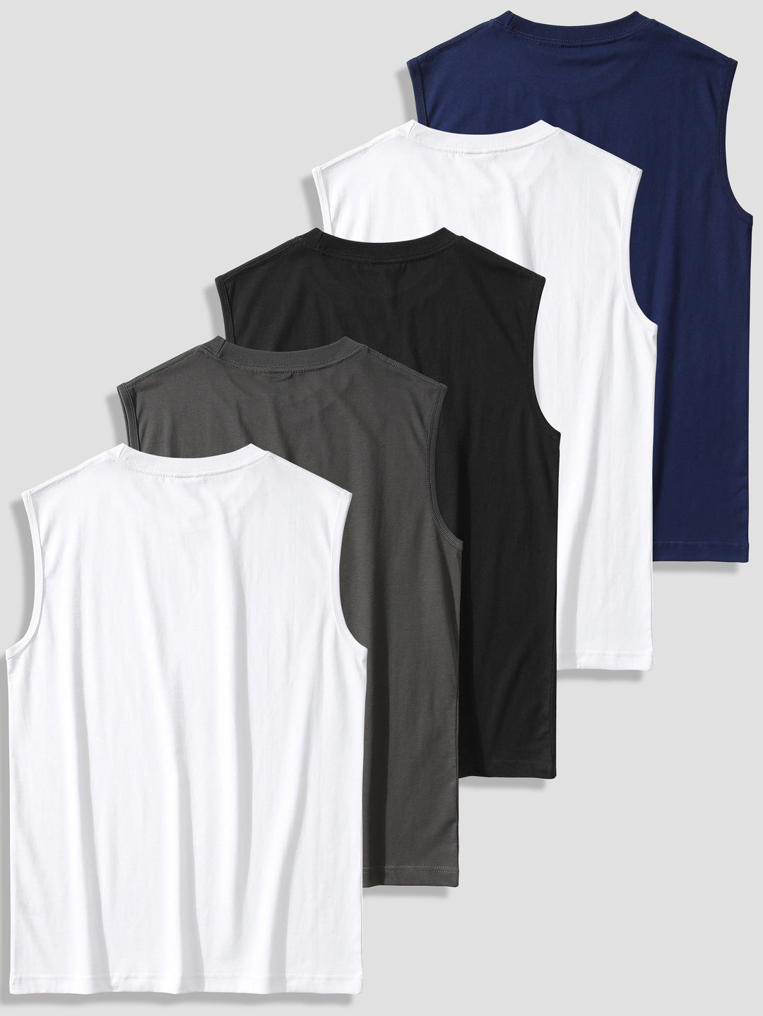 Levoire | Haut À 100% Coton Pour Homme Uni