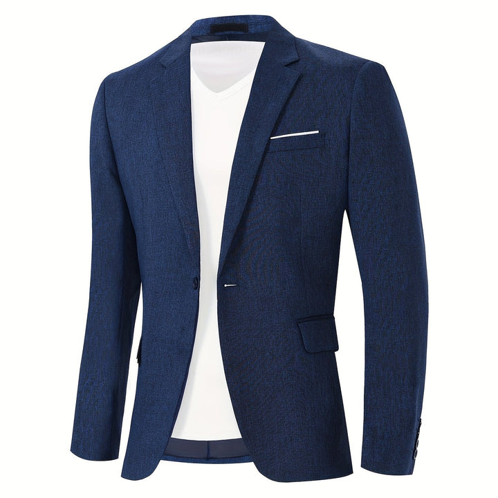 Levoire | Veste De Bureau Classique