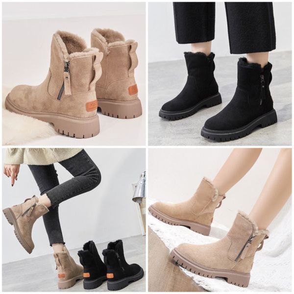 Levoire | Bottes Durables
