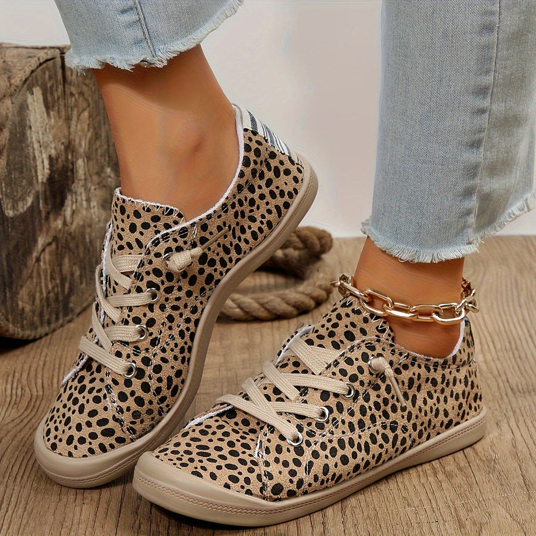 Levoire | Sneaker À Semelle En Jute Pour Femmes