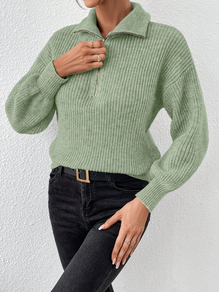Levoire | Manteau D'Hiver Raffiné Et Élégant
