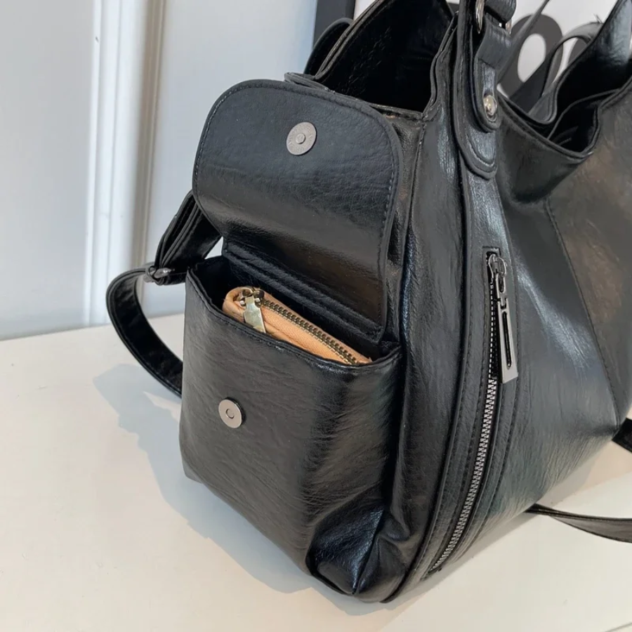 Levoire | Elégant Sac À Bandoulière