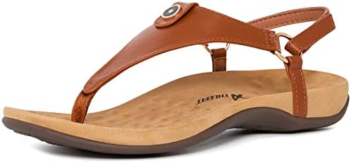 Levoire | Sandales Orthopédiques Femme Été