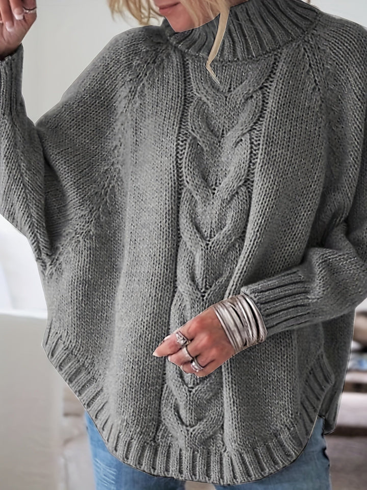 Levoire | Pull chic Gris