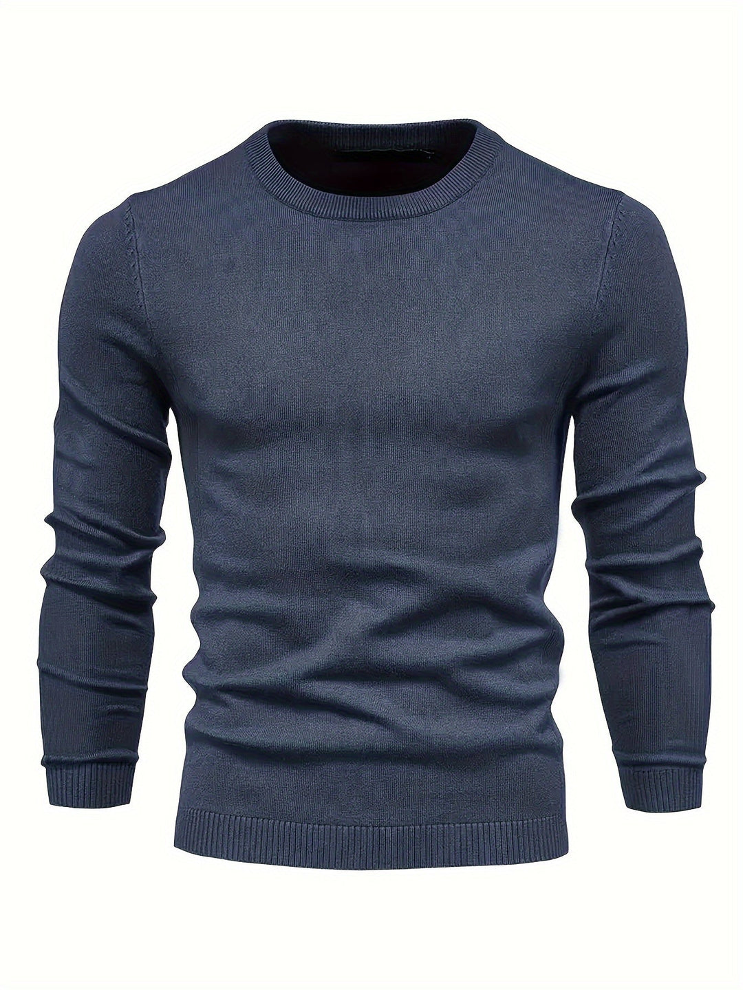 Levoire | Chaud Et Flexible Pull Pour Hommes