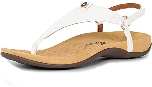 Levoire | Sandales Orthopédiques Femme Été