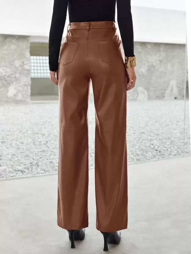 Levoire | Lederhosen Pour Femmes Design