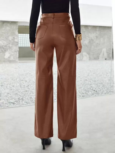Levoire | Lederhosen Pour Femmes Design