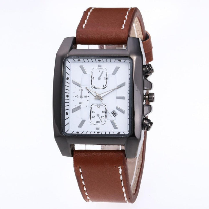 Levoire | Montres Classiques Pour Hommes