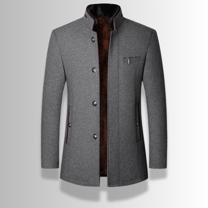 Levoire | La Laine Arivelle Gris