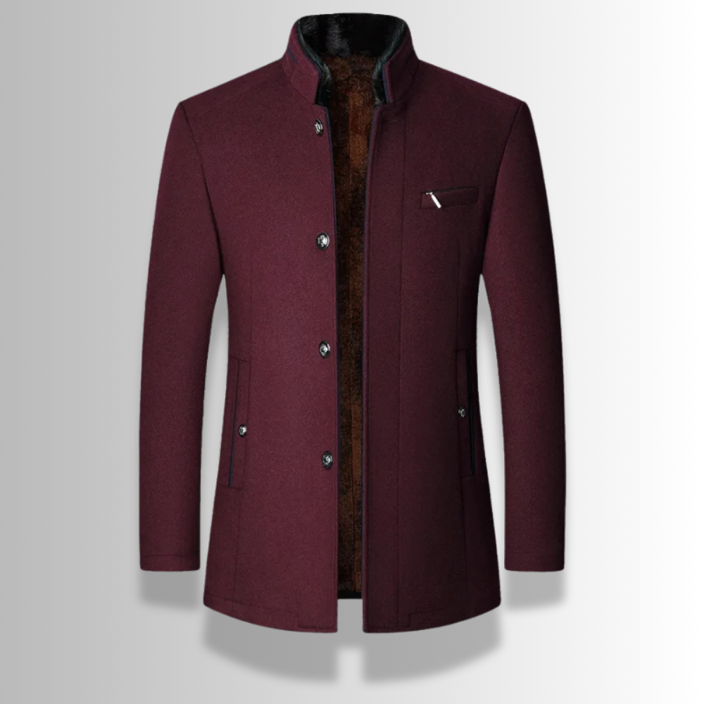 Levoire | La Laine Arivelle Rot