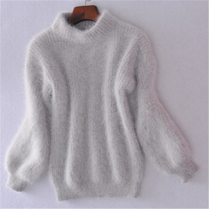 Levoire | Pull En Laine Ample