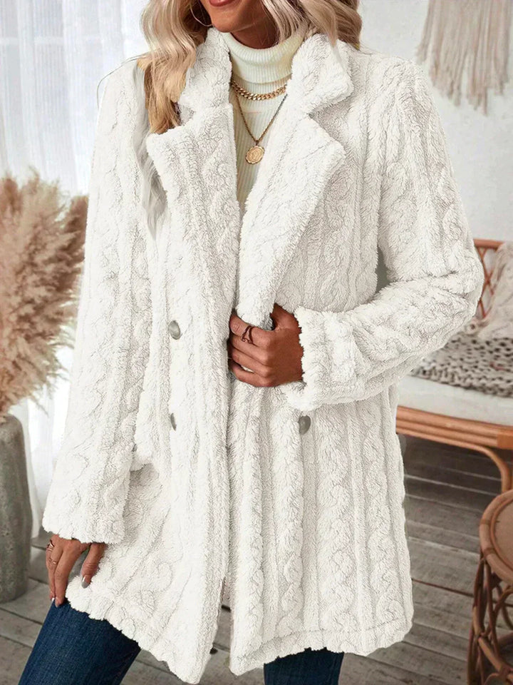 Levoire | Pull Court Coupe Droite Tendance Style 2