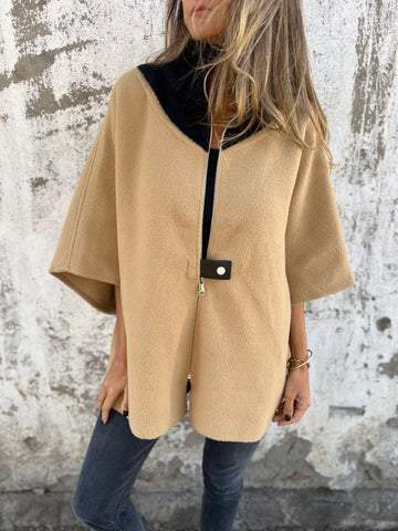 Levoire | Veste Haufen Exclusive BEIGE