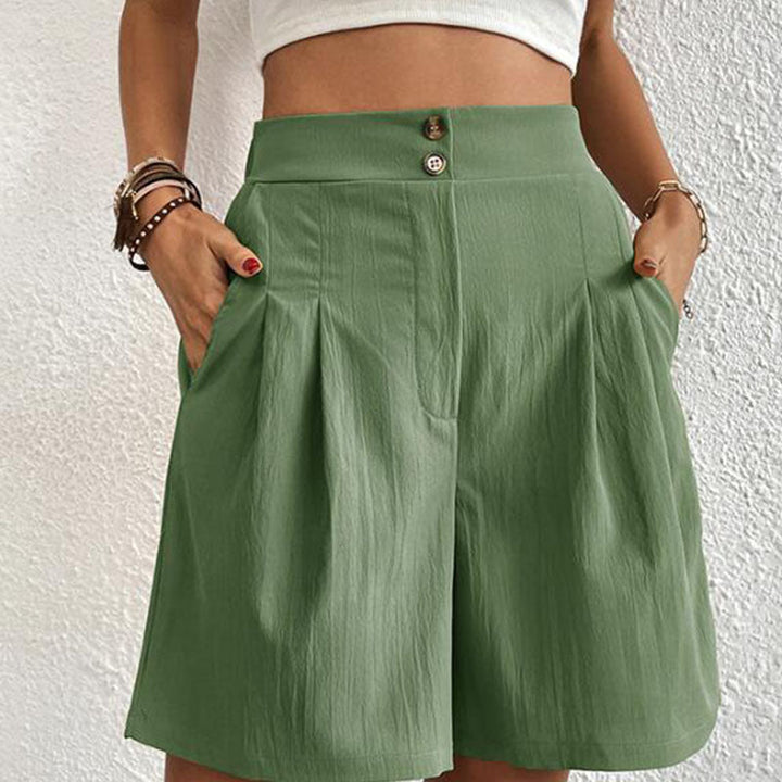 Levoire | Shorts élégants et confortables