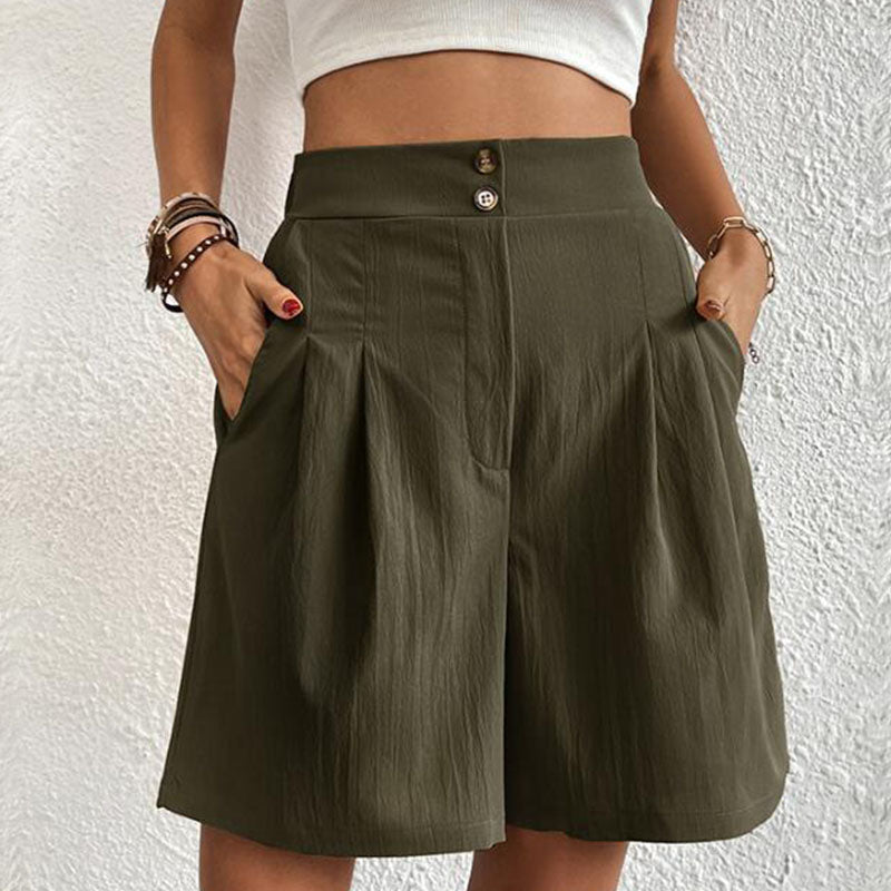 Levoire | Shorts élégants et confortables