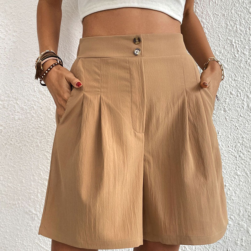 Levoire | Shorts élégants et confortables
