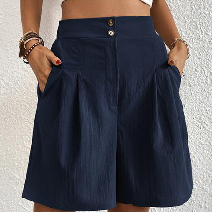 Levoire | Shorts élégants et confortables