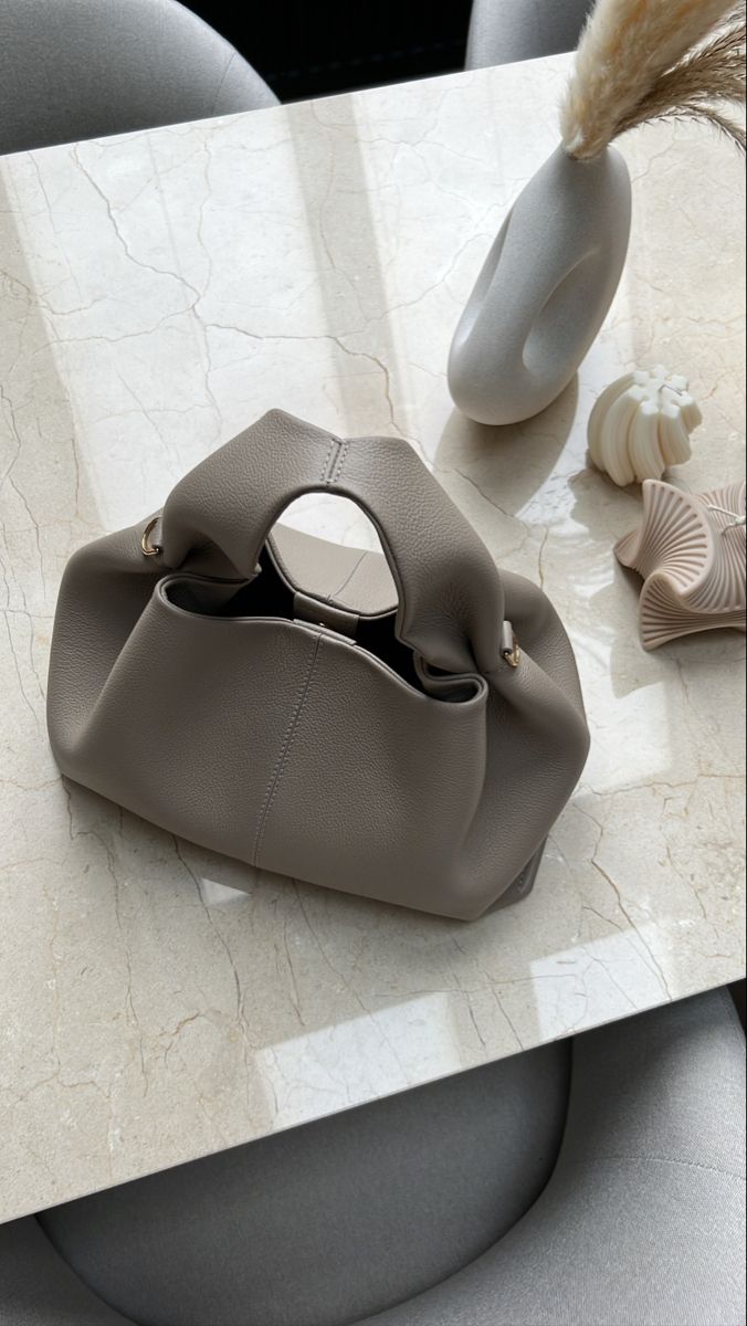 Levoire | Sac En Faux Cuir