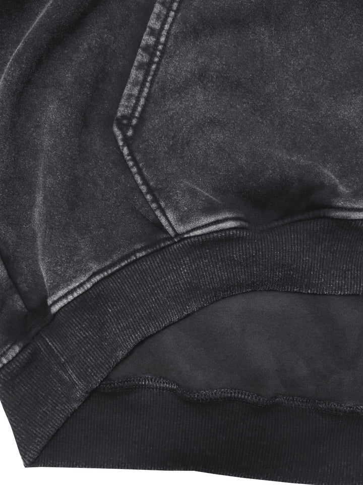 Levoire | Sweat À Capuche Pour Hommes Élégant