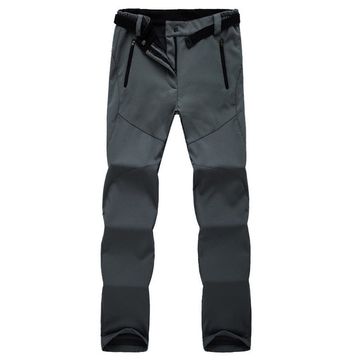 Levoire | Pantalons de randonnée imperméables Gris