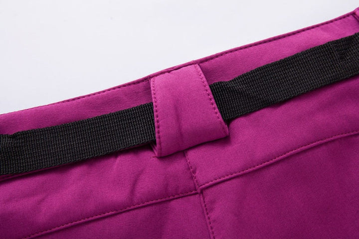Levoire | Pantalons De Randonnée Imperméables Pour Femmes Aventureuses