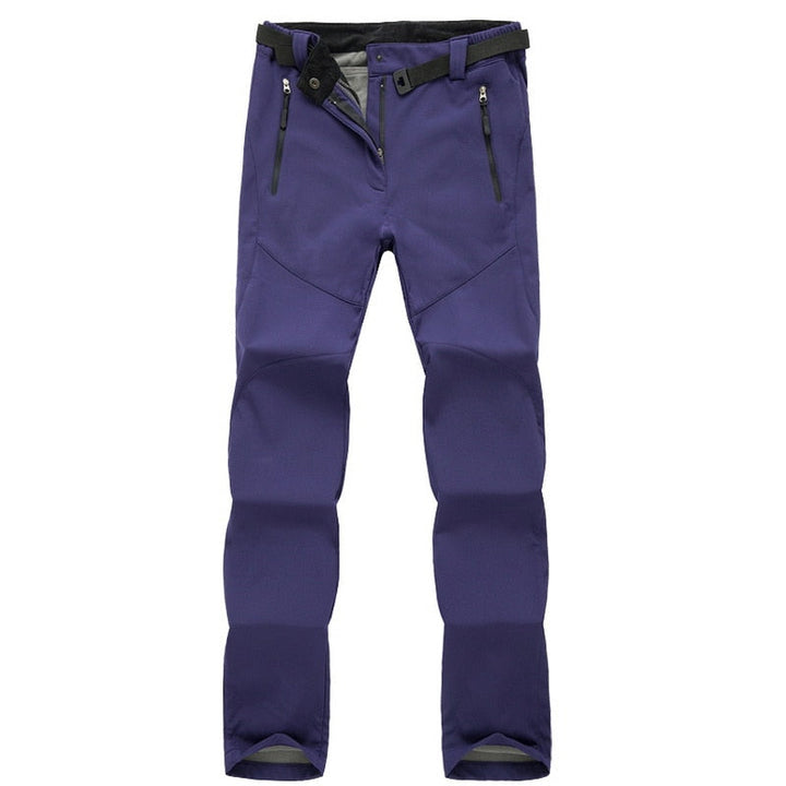 Levoire | Pantalons de randonnée imperméables Tumma_hillo