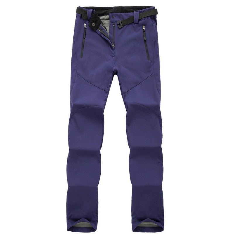 Levoire | Pantalons De Randonnée Imperméables Pour Femmes Aventureuses Tummalila