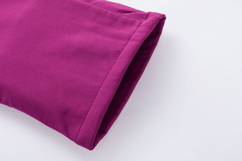 Levoire | Pantalons de randonnée imperméables