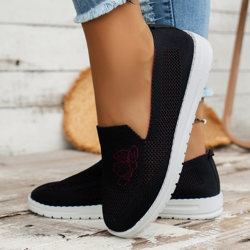 Levoire | Respirantes En Maille Décontractée