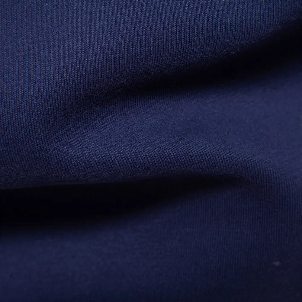 Levoire | Pull Polo Décontracté En Tricot