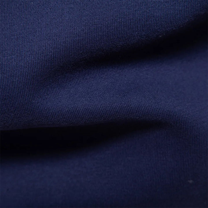 Levoire | Pull Polo Décontracté En Tricot