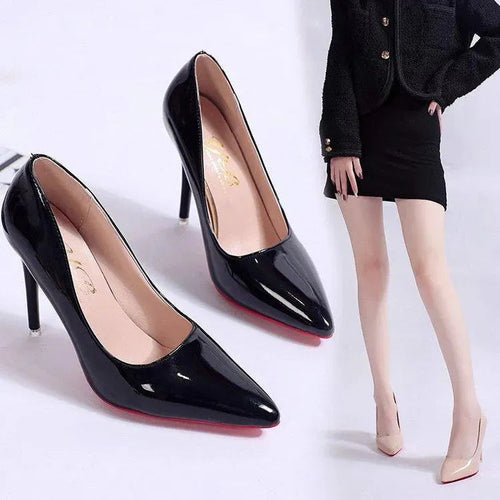 Levoire | Femme-Platoo-Stiletto