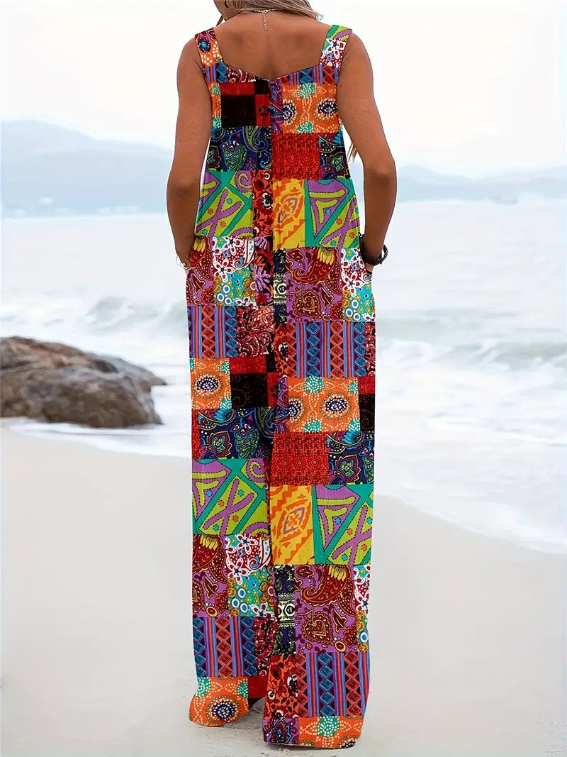 Levoire | Combinaison Block De Couleur