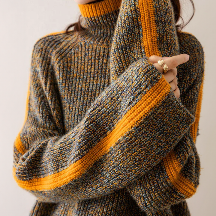 Levoire | Pull Confortable Et Doux. S
