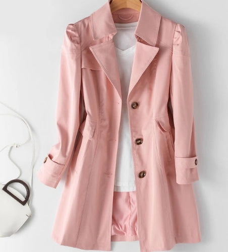 Levoire | Veste Coupe-Vent Élégante Et Décontractée