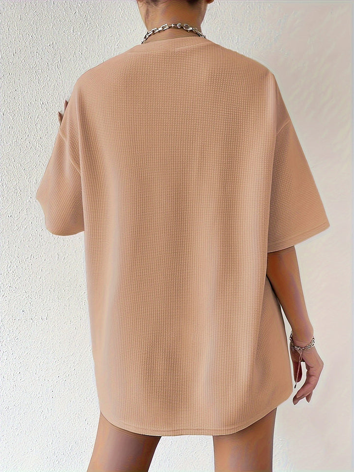 Levoire | Chemise Blanche Longue