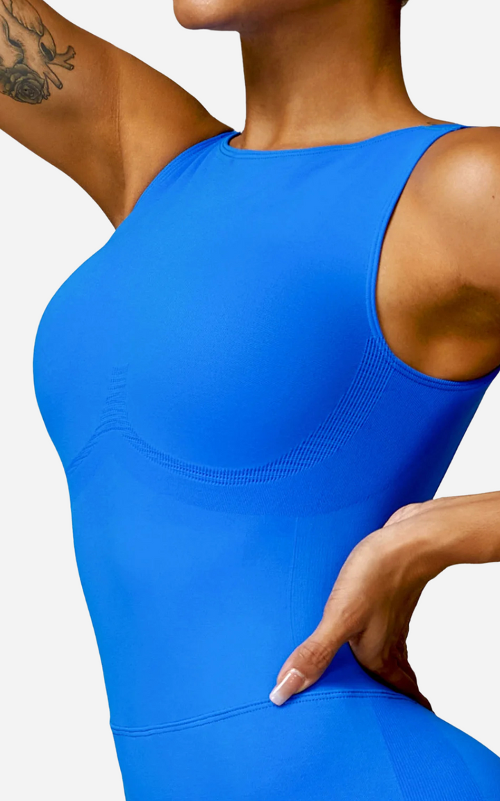 Levoire | Femmes Dos Nu Sportif Et Très Femme