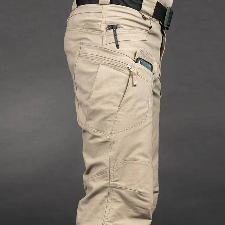 Levoire | Pantalons de séchage rapide Mukavat avec multitâche