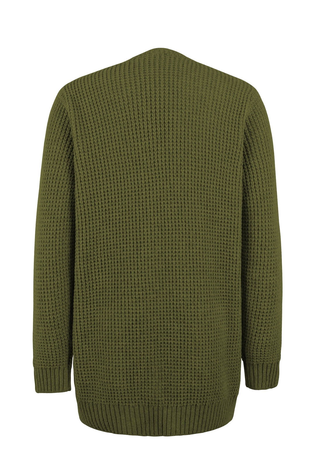 Levoire | Long Cardigan