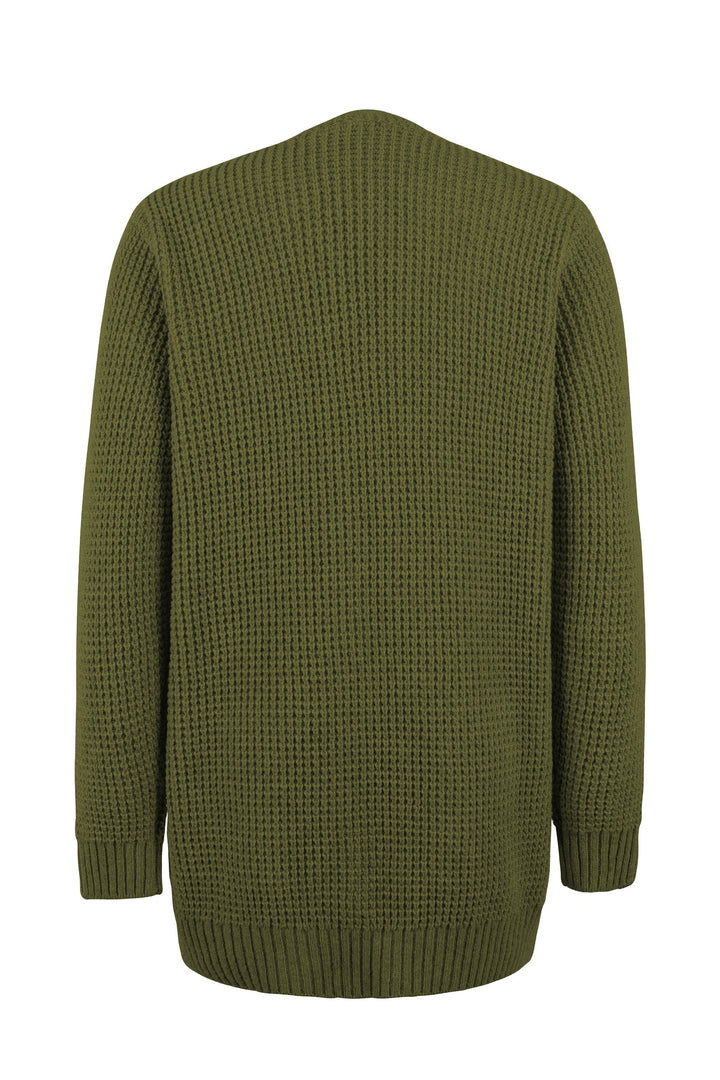 Levoire | Long Cardigan