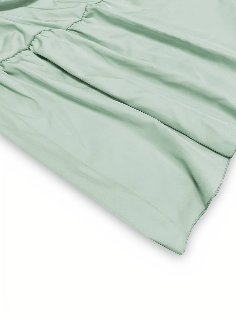 Levoire | Robe Cami Décontractée Avec Décolleté Droit