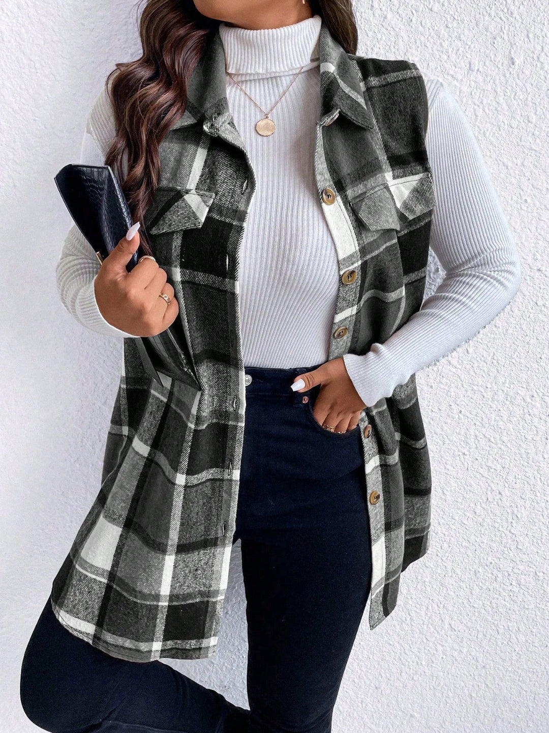 Levoire | Veste Tailleur En Velours Lisse Hiver